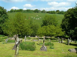 Freshford Cemetery