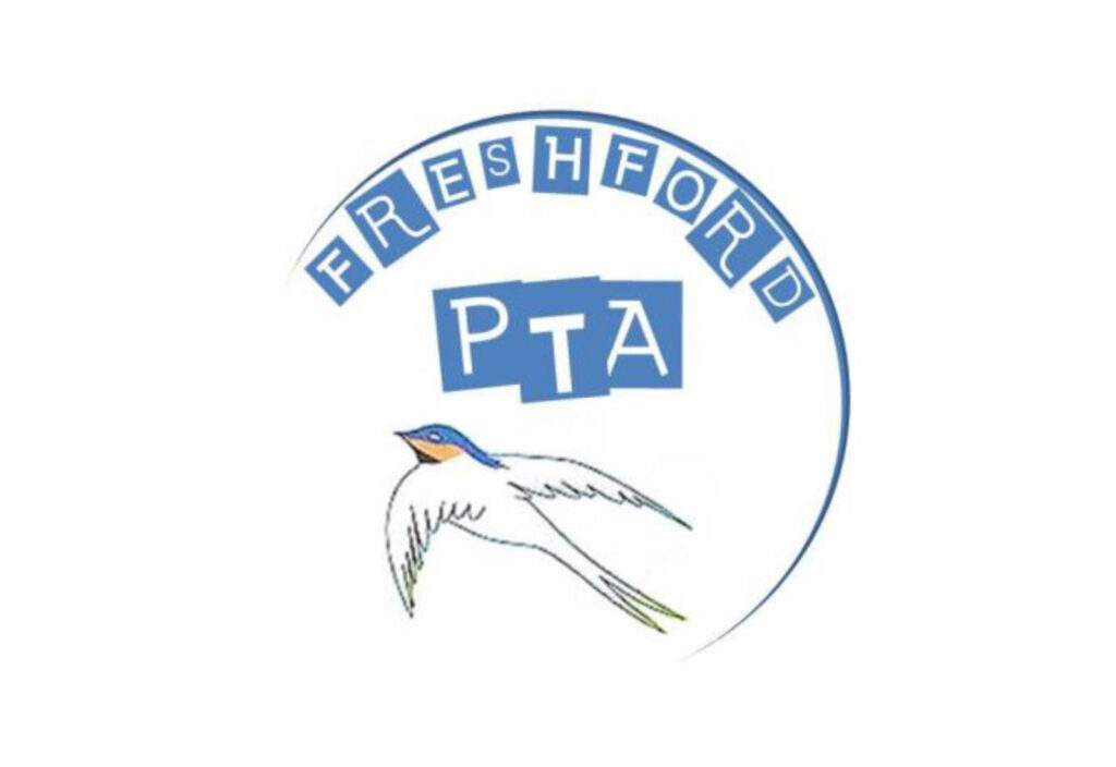Freshford PTA Logo